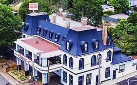 Grand Hotel Healesville